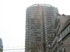 轻轨10号线2号线 曾家岩社区 正规两室一厅