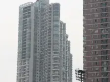 马家堡 电梯3房 中间楼层 双商圈旁 交通便捷