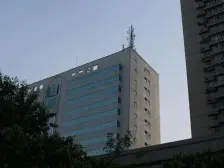 新华路 4室2厅 东