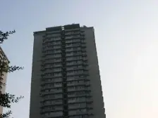 临江门 七星岗 正规电梯二房 全采光 出行方便