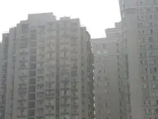 达美花园 电梯两房 采光好 门口二号线临江门站