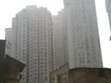 达美城市花园正规大2室 采光好 电梯房