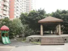 大溪沟 人民花园(渝中)三房245万