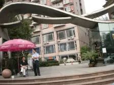 下罗家湾 4室2厅 东