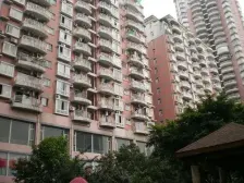 体心堂 2室1厅 南