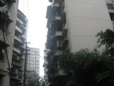 较场口 日月光旁 正规大三房 上3楼 诚心出售