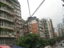 较场口 体心堂二房70万