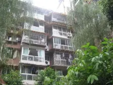 体心堂 2室1厅 南