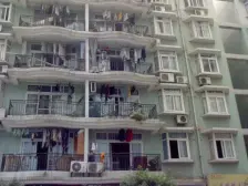 步行街 秋实小区三房