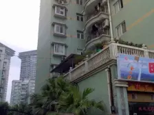 电梯房,配套齐全,视野采光好,交通方便