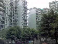 步行街 秋实小区五房100万