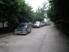 房子正规三房,精装修拎包入房东人很好