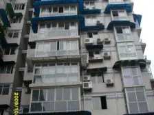 步行街 天使花园二房66万