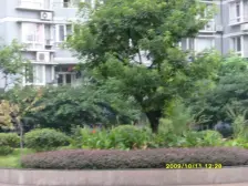 轨道房 正规大两房 外阳台 诚售