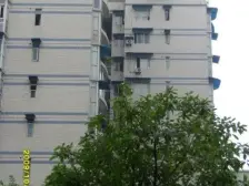 步行街 天使花园二房63万