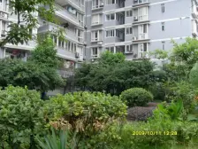 大渡口公园轻轨旁住家三房 性价比高