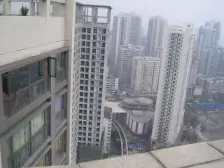 建设村 新宝龙易城二房65万