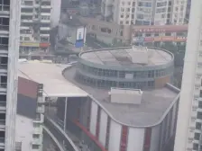 新宝龙易城 2室1厅 东南