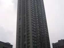 建设村 新宝龙易城二房68万