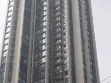 新宝龙易城 1室1厅 南