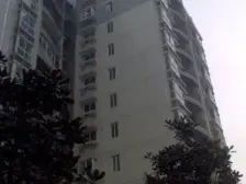 九宫庙 渝港花园三房76万