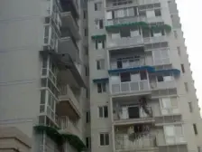 九宫庙 渝港花园四房120万