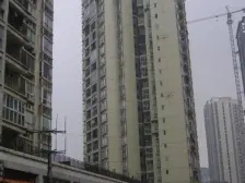 正规两房,出门就是平安轻轨站,居家舒适 成熟社区