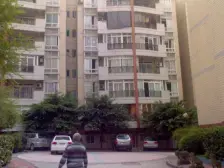 九宫庙 锦天华园三房