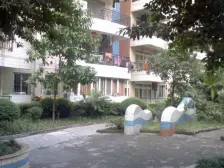 九宫庙 锦天华园三房84万