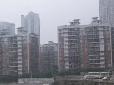 大渡口平安轻轨站正规大三房出售