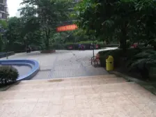 建设村 平安怡和园二房59万