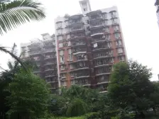 建设村 平安怡和园三房103万