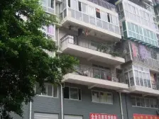 易家小区 2室1厅 南