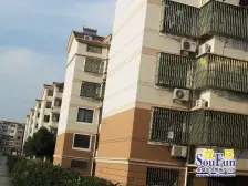 一房户型 位置好,采光无遮挡,看房方便!