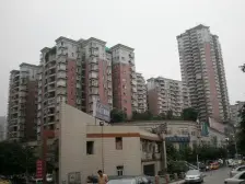 蒲草田 1室1厅 西北