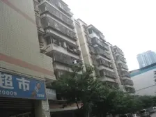 联芳桥 斑竹林三房61万