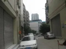 联芳桥 斑竹林三房