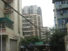 联芳桥 斑竹林三房78万