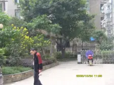 大堰 大堰一村四房25万