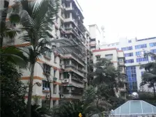 石桥铺商圈 电梯两房 中间楼层 近轻轨站1号线和5号线