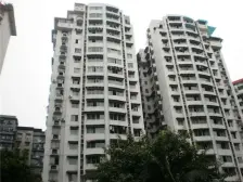 高新区 南方花园E区三房70万