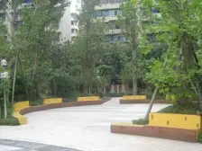 杨家坪 利丰达四房