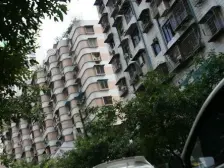 直港 跃华直港小区二房55万