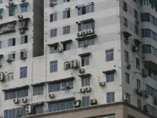 直港 民主一村(九龙坡)二房70万