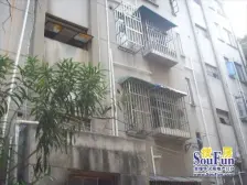 胥江·金塘新村·2室·1厅