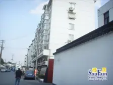 胥江·泰南路2号·2室·1厅