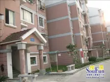 小区边户 采光好 交通便利 配套设施齐全