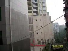 居家精装修3室2卫,出门400米就是轻轨平安站 配套齐全