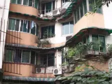 新山村 新山村小区(新山村1栋-6栋)二房46.3万