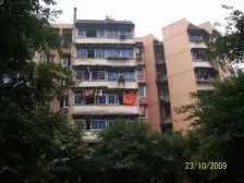 新山村 新山村小区(新山村1栋-6栋)二房40万